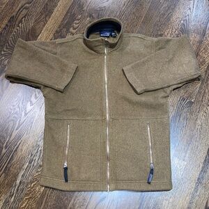 Patagonia Fleece
